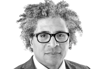 Aki Spicer named chief strategy officer at Cashmere